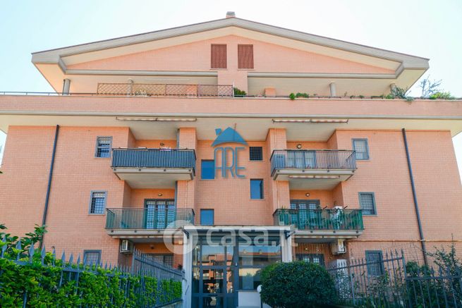 Appartamento in residenziale in Via Benedetto Torti 58