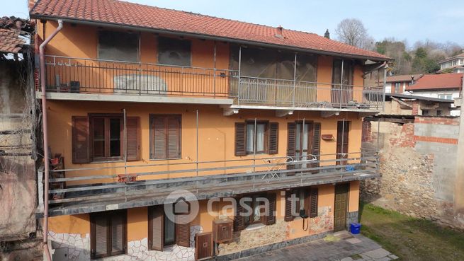 Appartamento in residenziale in Via Quagliotti