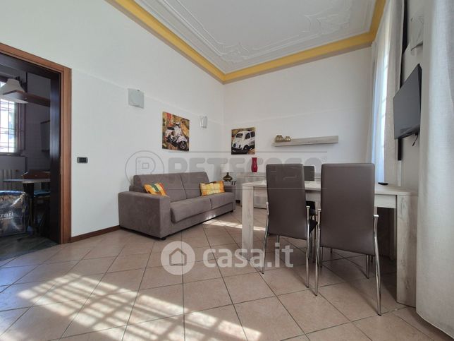 Appartamento in residenziale in Via dei Mille
