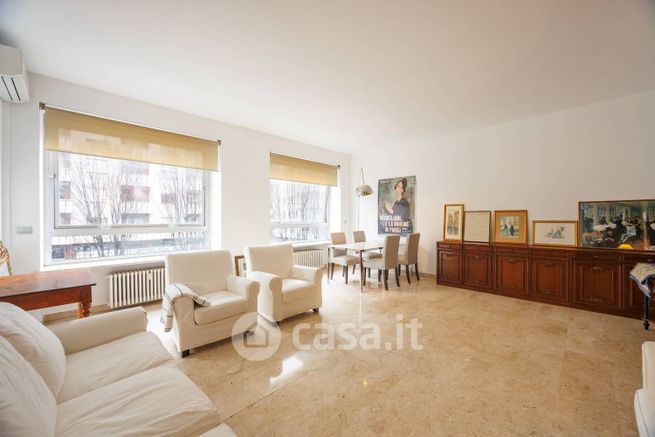 Appartamento in residenziale in Via Candido Viberti 4