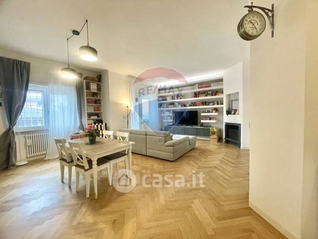 Appartamento in residenziale in Via Annibale Maria di Francia 110