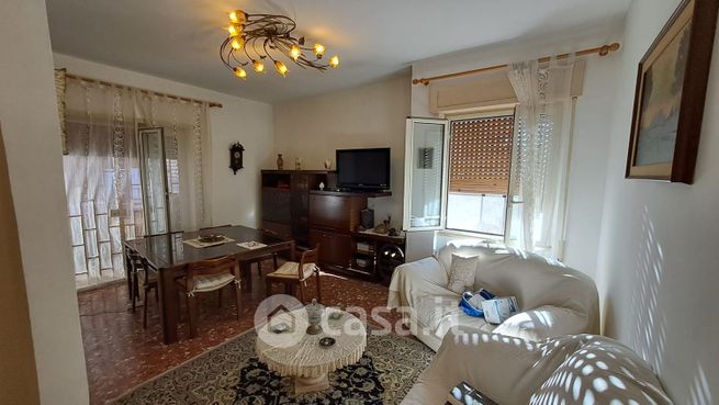 Appartamento in residenziale in Via del Mare