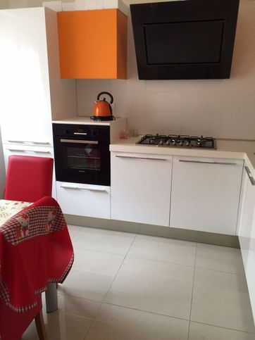 Villetta a schiera in residenziale in 