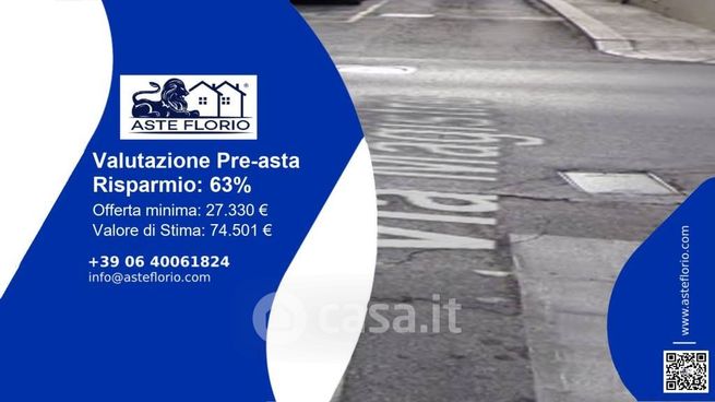Appartamento in residenziale in Via Magistro 11
