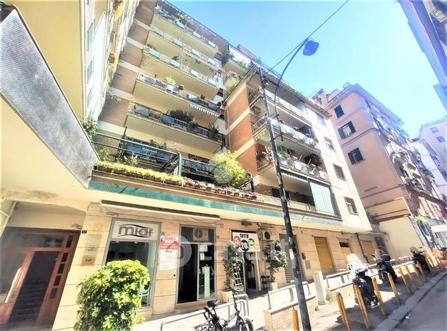 Appartamento in residenziale in Via Torrione San Martino 51