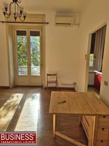 Appartamento in residenziale in Via Giuseppe Longhi