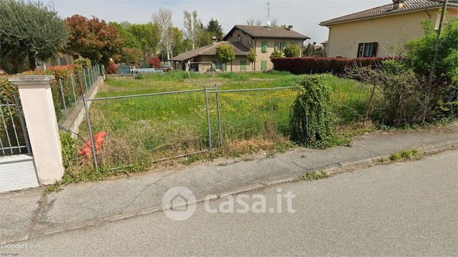 Terreno agricolo in commerciale in Via A. Martini 26