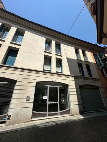 Appartamento in residenziale in Via Cavalletto 3