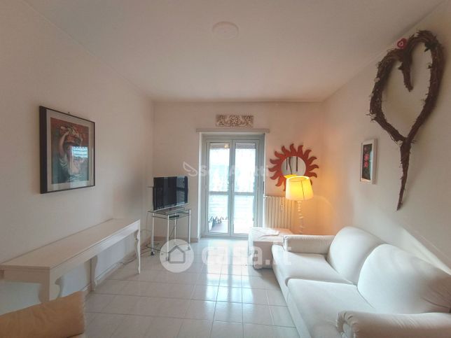 Appartamento in residenziale in Via Merano 5