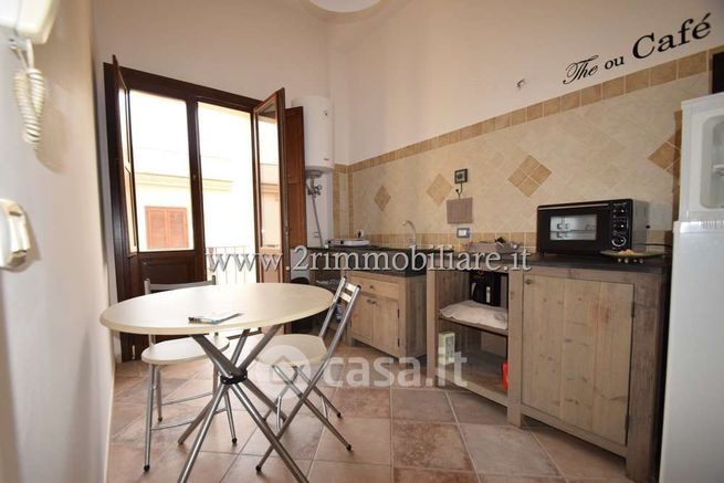 Casa indipendente in residenziale in Corso Vittorio Veneto