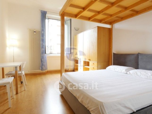 Appartamento in residenziale in Via Privata Antonio Meucci 11