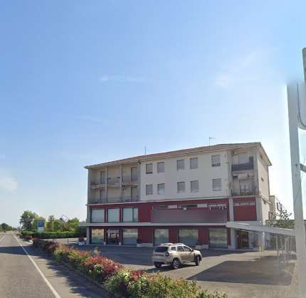 Appartamento in residenziale in Via Fratelli Rosselli