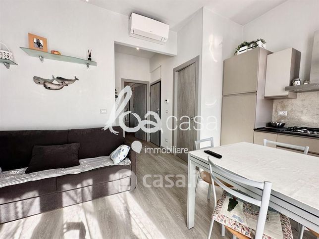 Appartamento in residenziale in Via IV Novembre