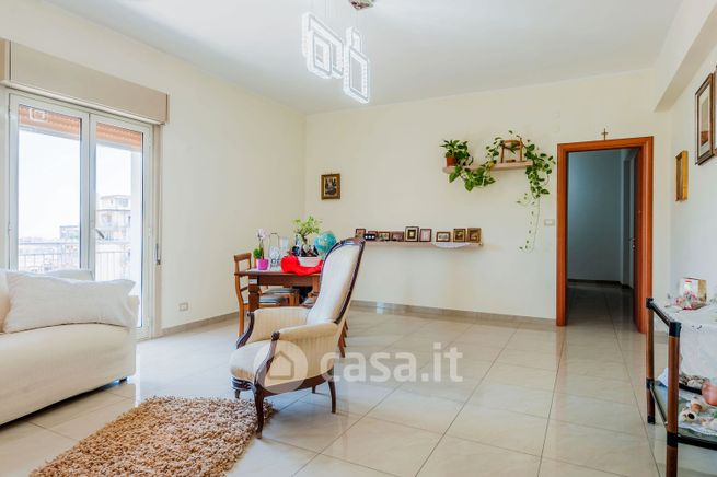 Appartamento in residenziale in Via Cibele 36