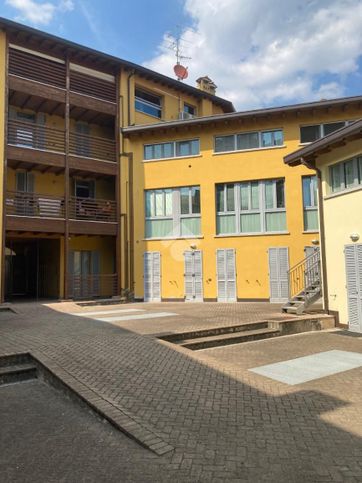 Appartamento in residenziale in Via G. Gadda 9