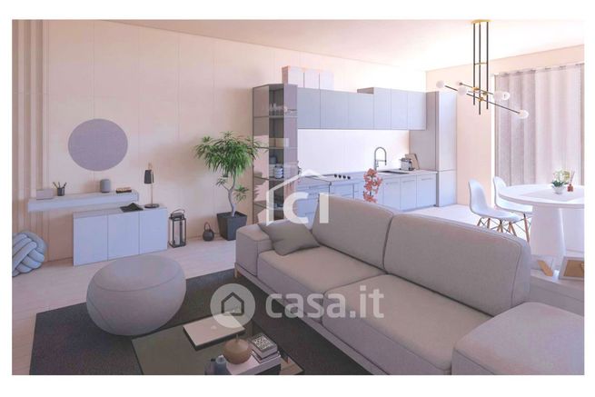 Appartamento in residenziale in 