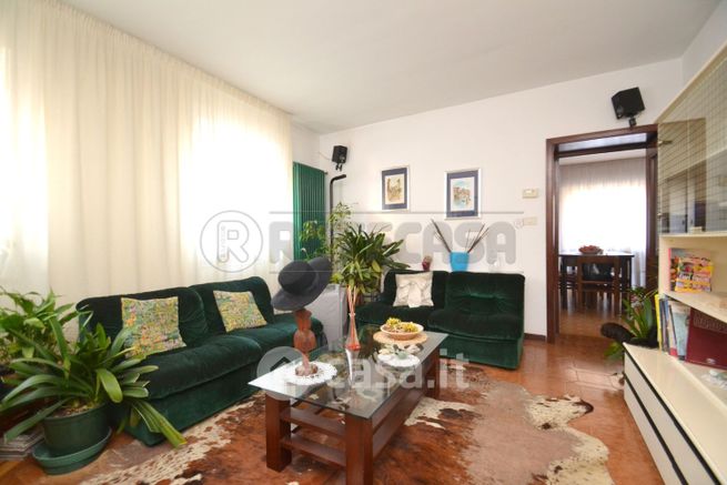 Villetta a schiera in residenziale in 