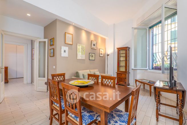 Appartamento in residenziale in Via Tertulliano 37