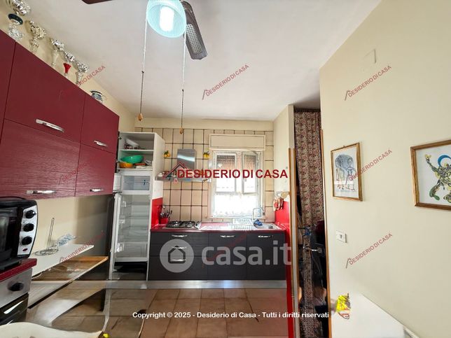 Appartamento in residenziale in Strada Statale 113 Settentrionale Sicula