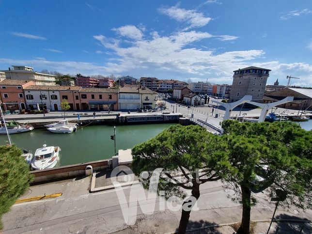 Appartamento in residenziale in