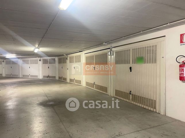 Box/posto auto in residenziale in Via Sant'Antonio