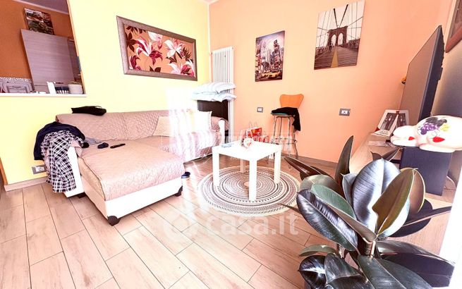 Appartamento in residenziale in Via Santa Barbara