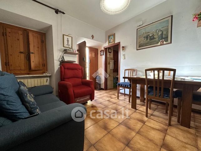 Casa indipendente in residenziale in Via dei Berti 30