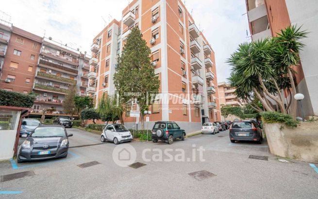 Appartamento in residenziale in Via Palermo 435