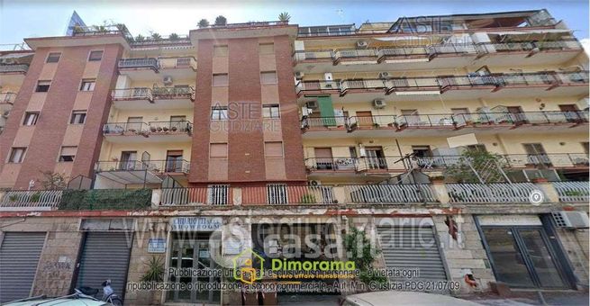 Appartamento in residenziale in Via Michele Guadagno 60 -110