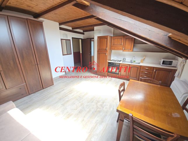 Appartamento in residenziale in Viale Partigiani