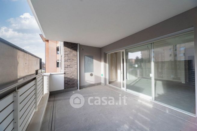 Appartamento in residenziale in Via Francesco Cilea