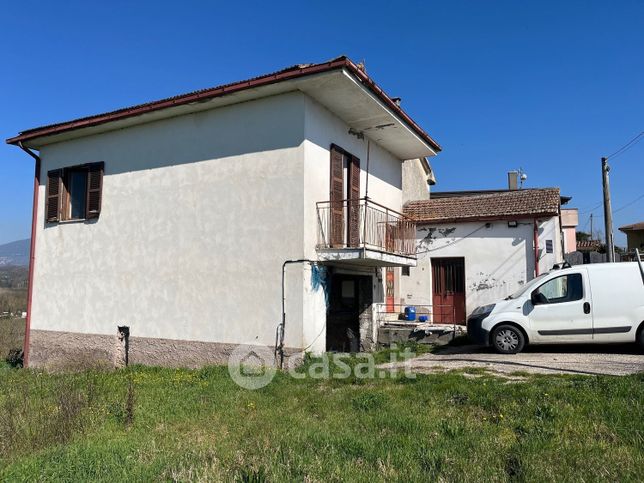 Villa in residenziale in Via Colle del pero