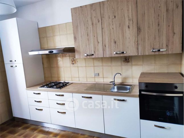 Appartamento in residenziale in 