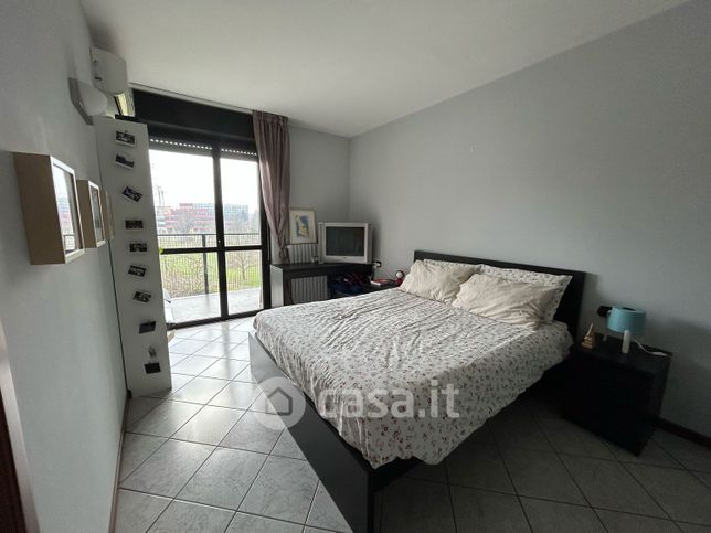 Appartamento in residenziale in Via Arezzo 9