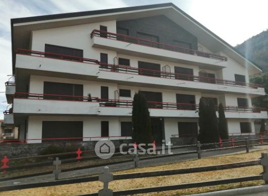 Appartamento in residenziale in Via Magnolta 11