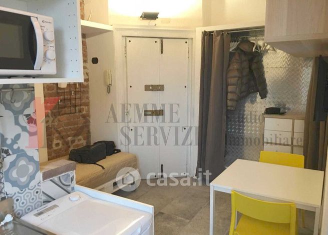 Appartamento in residenziale in Via Savona