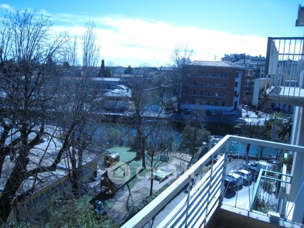 Appartamento in residenziale in Piazza Vittoria
