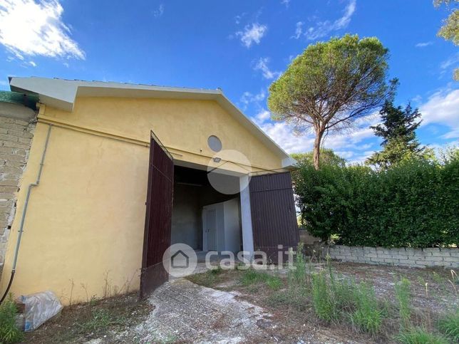 Capannone in commerciale in Strada Provinciale Pascolare 35