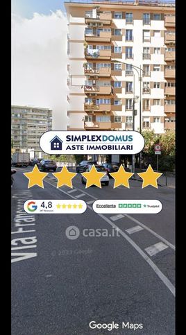 Appartamento in residenziale in Via Francesco Cilea