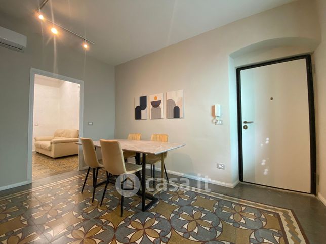 Appartamento in residenziale in Via Antonio Ghilini