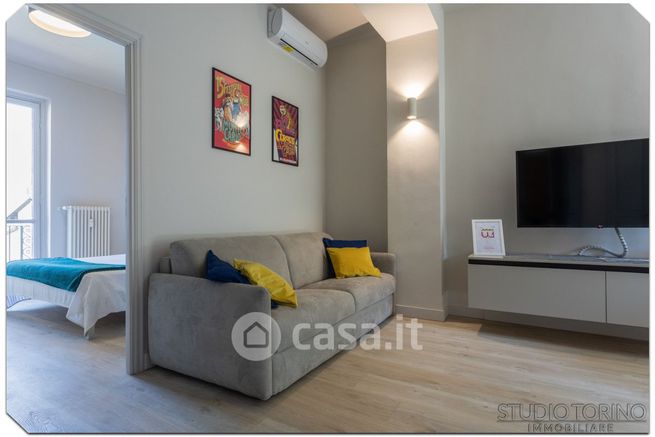 Appartamento in residenziale in Via Giovanni Boccaccio 50