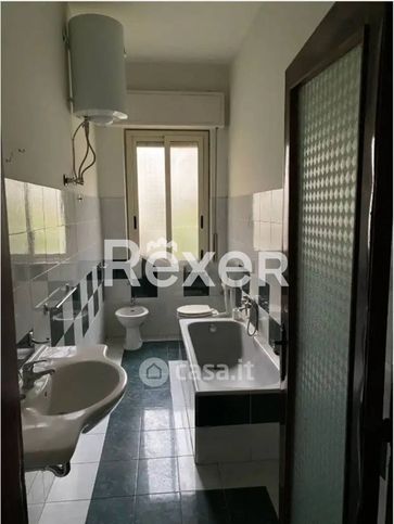 Appartamento in residenziale in Via Apuania