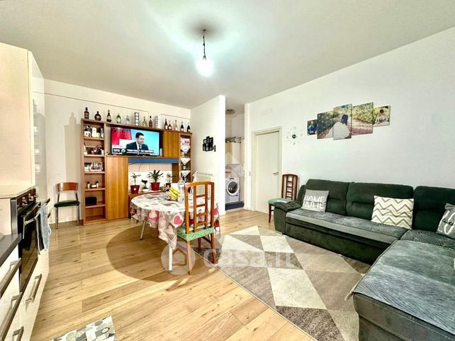 Appartamento in residenziale in Via A. Locatelli 64