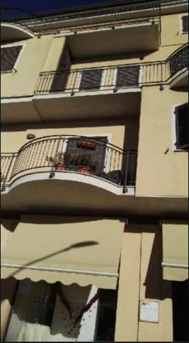 Appartamento in residenziale in Via Cervi
