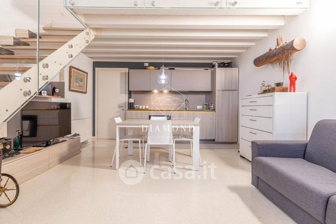 Appartamento in residenziale in Via Paolo Marzolo