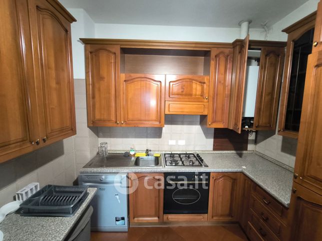 Appartamento in residenziale in 