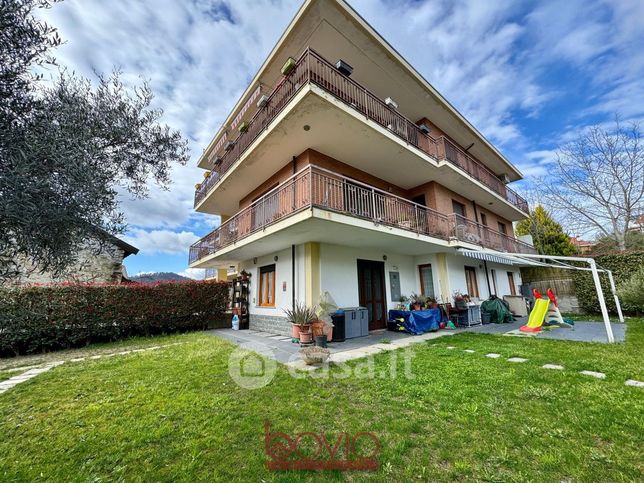 Appartamento in residenziale in Via Superga 19