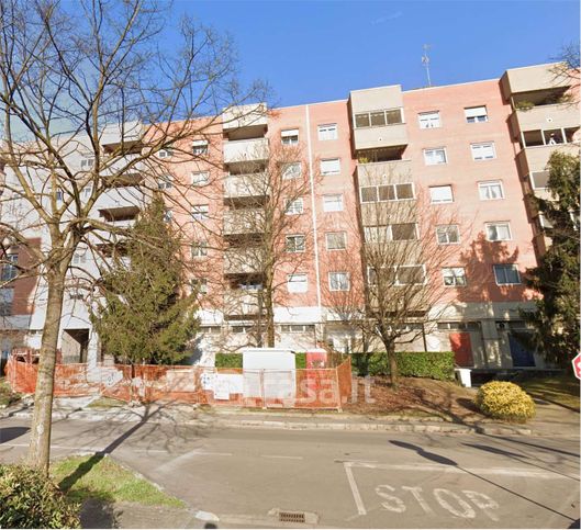 Appartamento in residenziale in Via Jannozzi 10