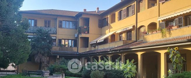 Appartamento in residenziale in Via Acerbi