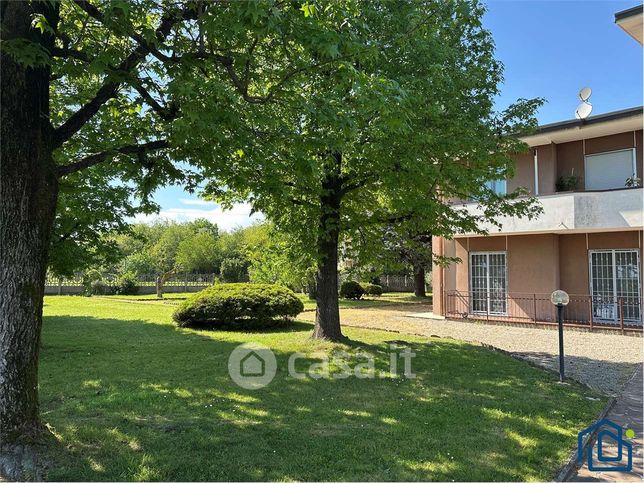 Appartamento in residenziale in Via Trieste 31
